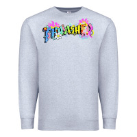 Trasher Premium Sweatshirt | Teevron