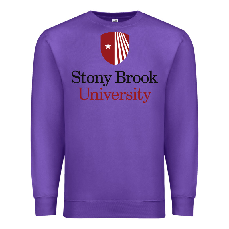 Stony Brook University Premium Sweatshirt by linhVisuals | Teevron