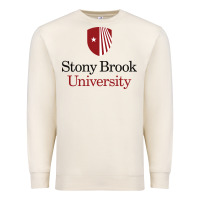 Sandshell stony brook university Premium Sweatshirt - linhVisuals