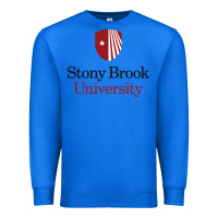 True Royal stony brook university Premium Sweatshirt - linhVisuals