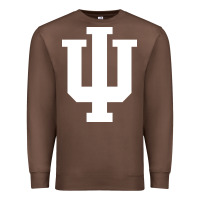 Chestnut Indiana Hoosiers, merch Premium Sweatshirt - linhVisuals