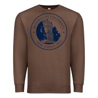 Chestnut monmouth university Premium Sweatshirt - linhVisuals