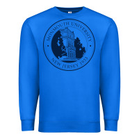 True Royal monmouth university Premium Sweatshirt - linhVisuals