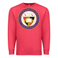 Cardinal college of the holy cross Premium Sweatshirt - linhVisuals