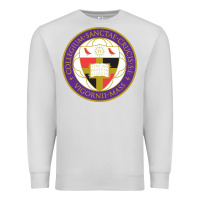Dove Grey college of the holy cross Premium Sweatshirt - linhVisuals