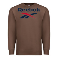 Chestnut ree-bok-vector-art Premium Sweatshirt - linhVisuals
