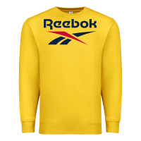 Ree-bok-vector-art Premium Sweatshirt | Teevron