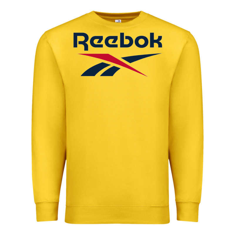 Ree-bok-vector-art Premium Sweatshirt by linhVisuals | Teevron