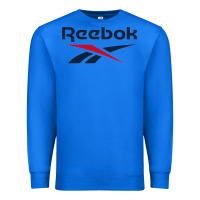 True Royal ree-bok-vector-art Premium Sweatshirt - linhVisuals