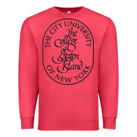 Cardinal College Of Staten Island Premium Sweatshirt - linhVisuals