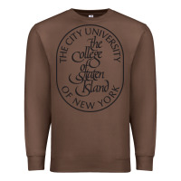 Chestnut College Of Staten Island Premium Sweatshirt - linhVisuals