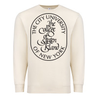 Sandshell College Of Staten Island Premium Sweatshirt - linhVisuals