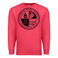 Cardinal Csu Dominguez Hills Premium Sweatshirt - linhVisuals
