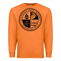 Carrot Csu Dominguez Hills Premium Sweatshirt - linhVisuals