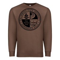 Chestnut Csu Dominguez Hills Premium Sweatshirt - linhVisuals