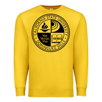 Lemon Csu Dominguez Hills Premium Sweatshirt - linhVisuals
