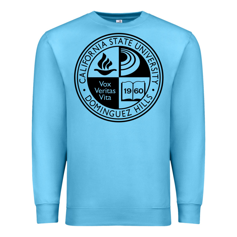 Csu Dominguez Hills Premium Sweatshirt by linhVisuals | Teevron