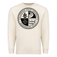 Sandshell Csu Dominguez Hills Premium Sweatshirt - linhVisuals
