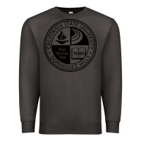 Smoke Csu Dominguez Hills Premium Sweatshirt - linhVisuals