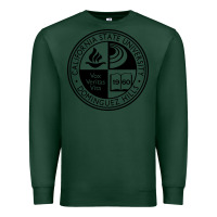 Sports Green Csu Dominguez Hills Premium Sweatshirt - linhVisuals