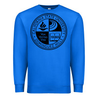 True Royal Csu Dominguez Hills Premium Sweatshirt - linhVisuals