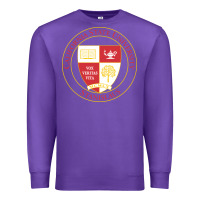 Purple Csu Stanislaus Premium Sweatshirt - linhVisuals