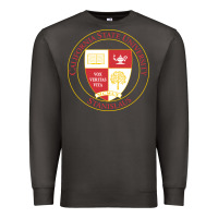 Smoke Csu Stanislaus Premium Sweatshirt - linhVisuals