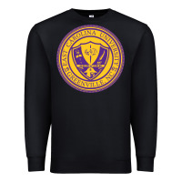 Black East Carolina University Premium Sweatshirt - linhVisuals
