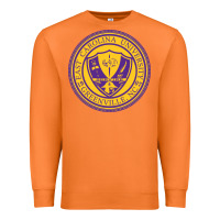 Carrot East Carolina University Premium Sweatshirt - linhVisuals