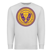 Dove Grey East Carolina University Premium Sweatshirt - linhVisuals