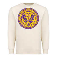 Sandshell East Carolina University Premium Sweatshirt - linhVisuals