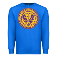 True Royal East Carolina University Premium Sweatshirt - linhVisuals