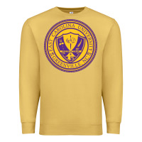 Antique Gold East Carolina University Premium Sweatshirt - linhVisuals