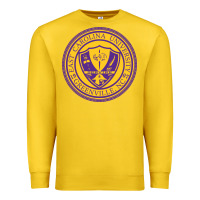 Lemon East Carolina University Premium Sweatshirt - linhVisuals