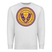 Oatmeal Heather East Carolina University Premium Sweatshirt - linhVisuals
