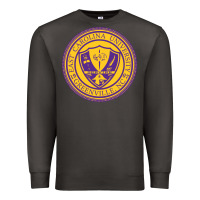 Smoke East Carolina University Premium Sweatshirt - linhVisuals