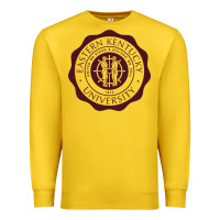 Lemon Eastern Kentucky University Premium Sweatshirt - linhVisuals