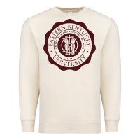 Sandshell Eastern Kentucky University Premium Sweatshirt - linhVisuals