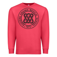 Cardinal Eastern Virginia Medical School Premium Sweatshirt - linhVisuals