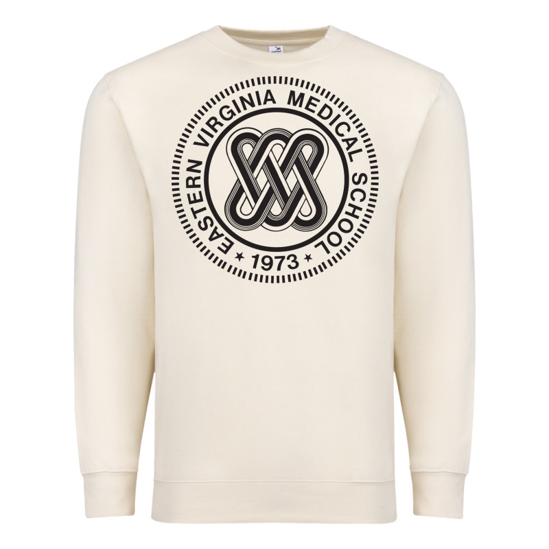 Eastern Virginia Medical School Premium Sweatshirt by linhVisuals | Teevron