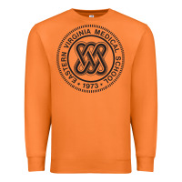 Carrot Eastern Virginia Medical School Premium Sweatshirt - linhVisuals
