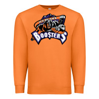 Carrot knoxville ice bears Premium Sweatshirt - linhVisuals