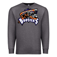 Charcoal Heather knoxville ice bears Premium Sweatshirt - linhVisuals