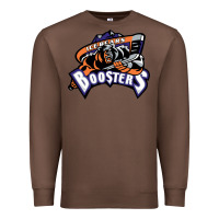 Chestnut knoxville ice bears Premium Sweatshirt - linhVisuals