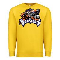 Knoxville Ice Bears Premium Sweatshirt | Teevron