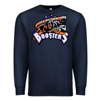 Navy knoxville ice bears Premium Sweatshirt - linhVisuals