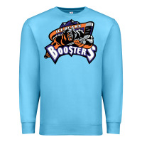 Ocean Blue knoxville ice bears Premium Sweatshirt - linhVisuals