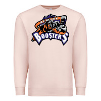Pale Pink knoxville ice bears Premium Sweatshirt - linhVisuals