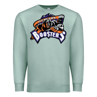 Seafoam knoxville ice bears Premium Sweatshirt - linhVisuals