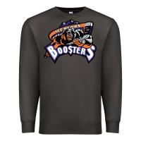 Smoke knoxville ice bears Premium Sweatshirt - linhVisuals